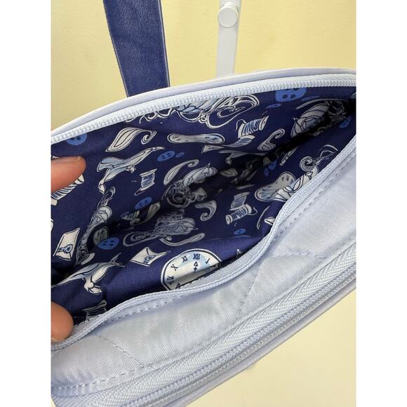 Vera Bradley x Disney Cinderella Mini Evie Crossbody – Limited Edition (NWOT) - Picture 6 of 12
